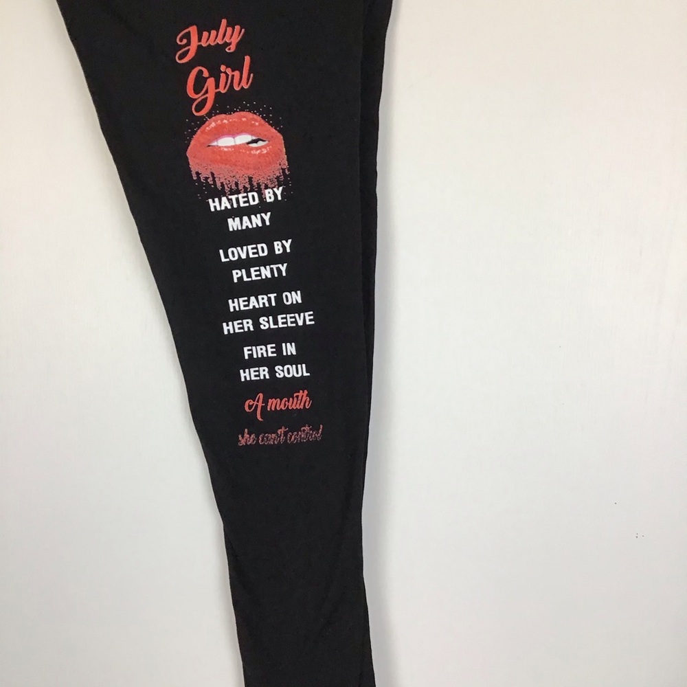 Leggings